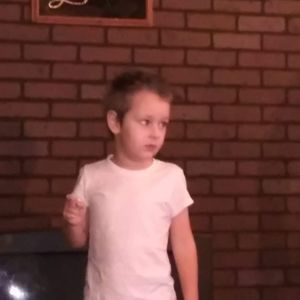 Meet your Posher, Donna sue